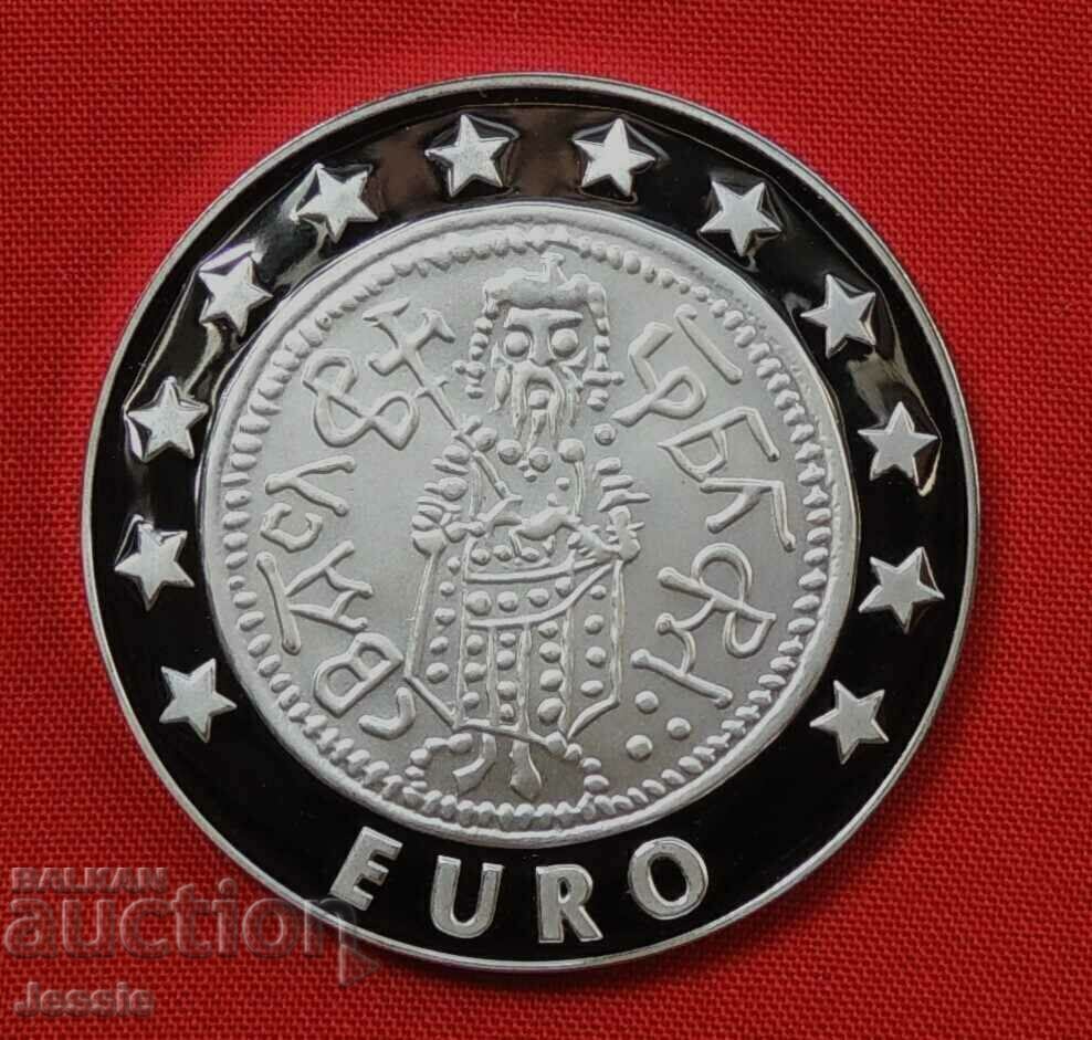 BGN 10 2000 Todor Svetoslav Terter MINT - COMPARE AND EVALUATE! BGN 10 2000 Todor Svetoslav Terter MINT - COMPARE AND EVALUATE!