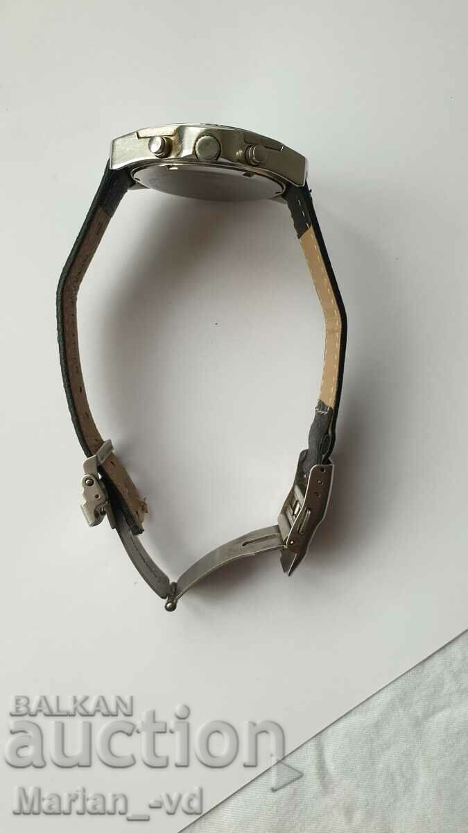 West Quartz Chronograph - 5