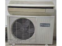 Original Panasonic Air Conditioner Panasonic CU-A120KE
