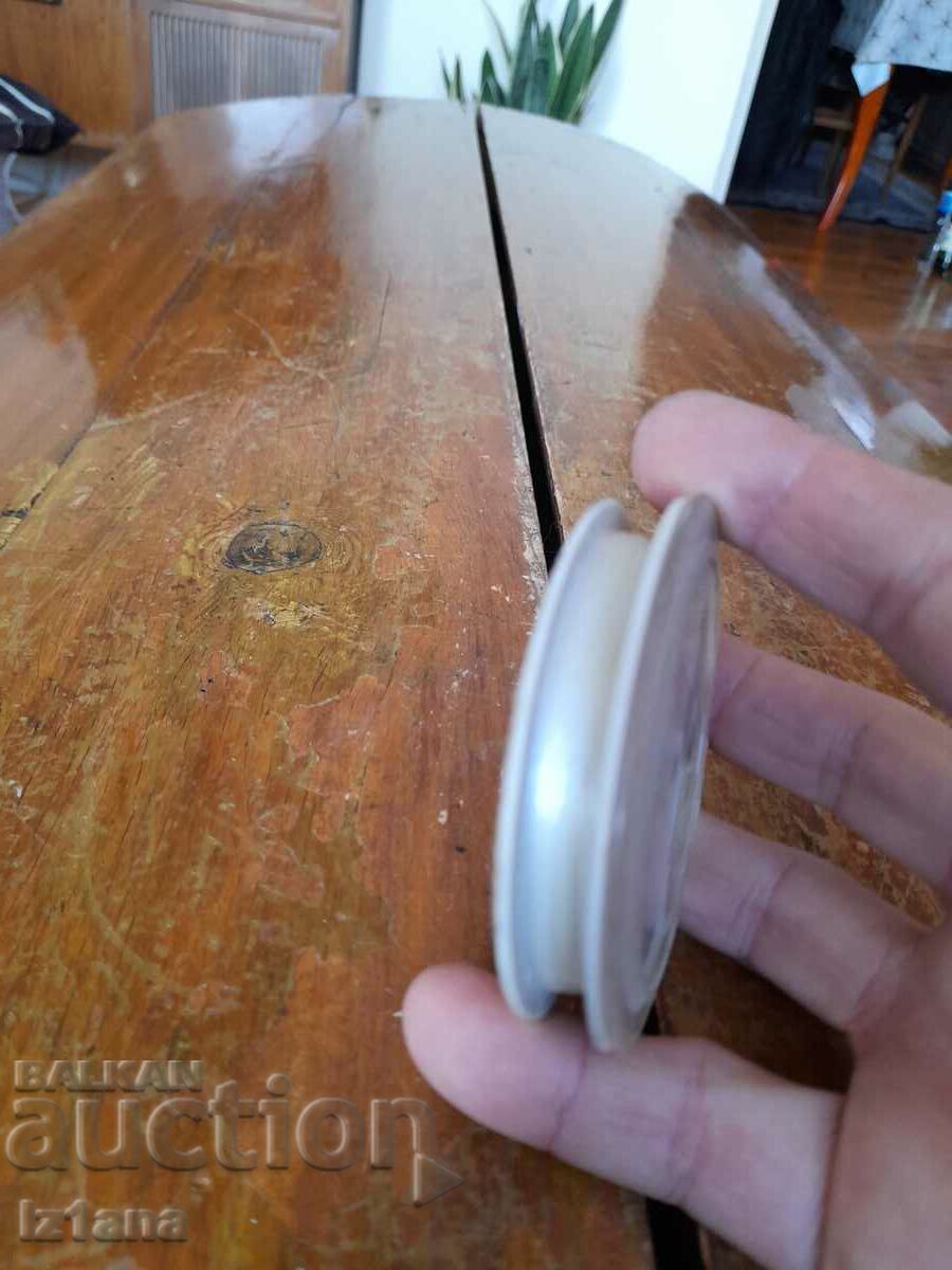 Old Fishing Tackle Box with price 21.00 BGN | € 10.74 Old Fishing Tackle Box with price 21.00 BGN | € 10.74