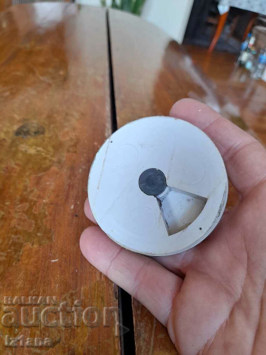 Delivery of Old Fishing Tackle Box Delivery of Old Fishing Tackle Box