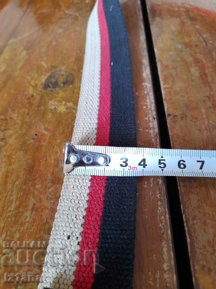 Old belt - 6 Old belt - 6