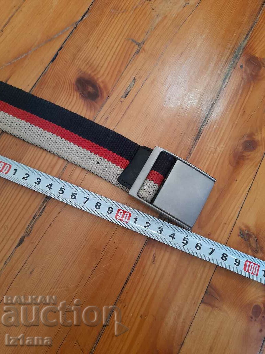 Old belt - 7 Old belt - 7