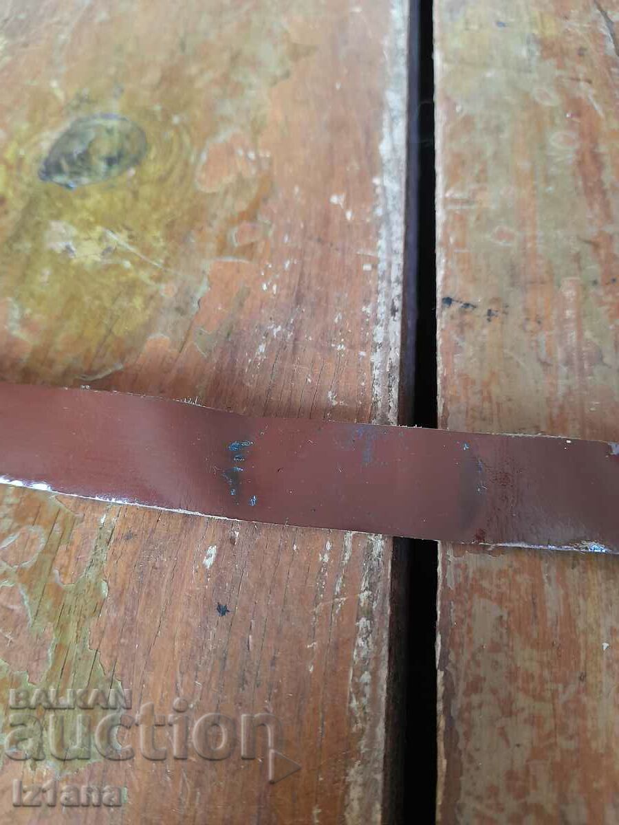 Auction Old watch strap Auction Old watch strap