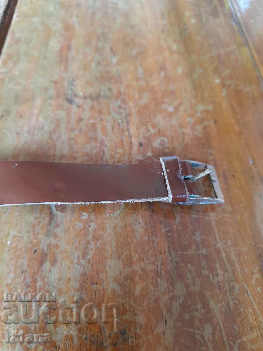 Delivery of Old watch strap Delivery of Old watch strap