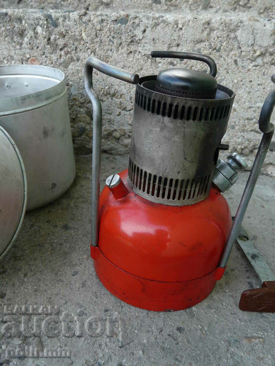 Auction Russian Primus - 18 Auction Russian Primus - 18