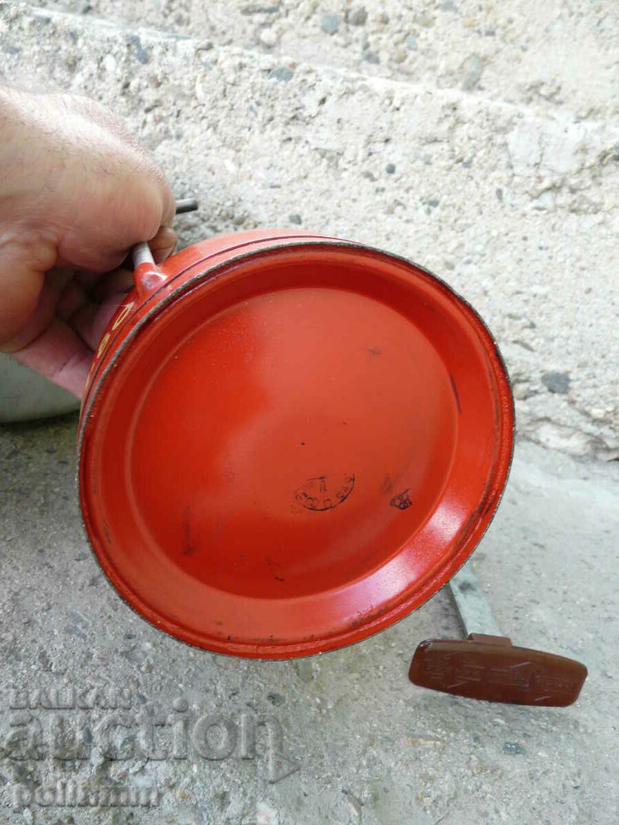 Delivery of Russian Primus - 18 Delivery of Russian Primus - 18