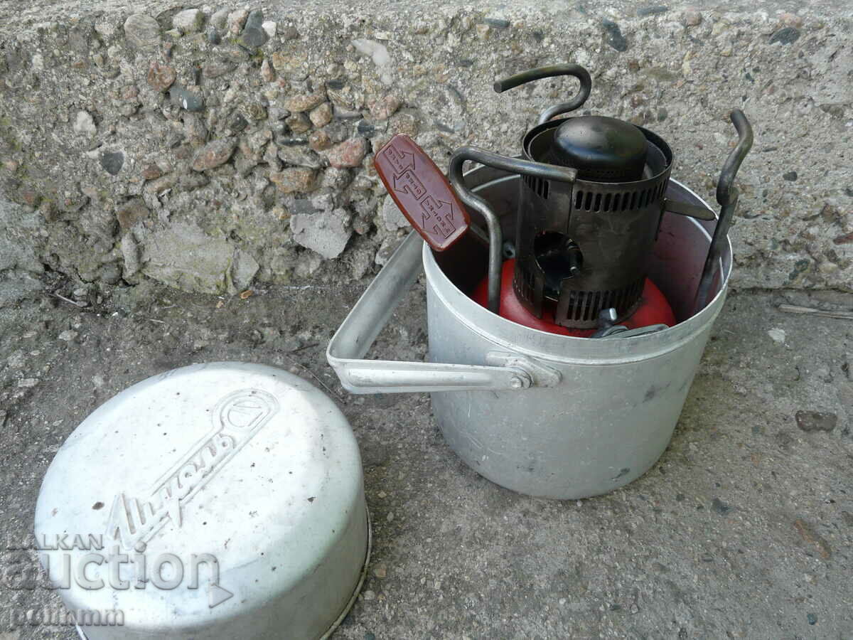 Russian Primus - 18 - 5 Russian Primus - 18 - 5