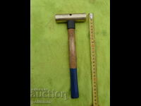 Old Bronze Hammer - 245