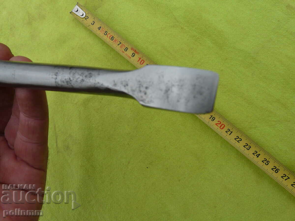 Swedish screwdriver with price 45.00 BGN | € 23.01 Swedish screwdriver with price 45.00 BGN | € 23.01