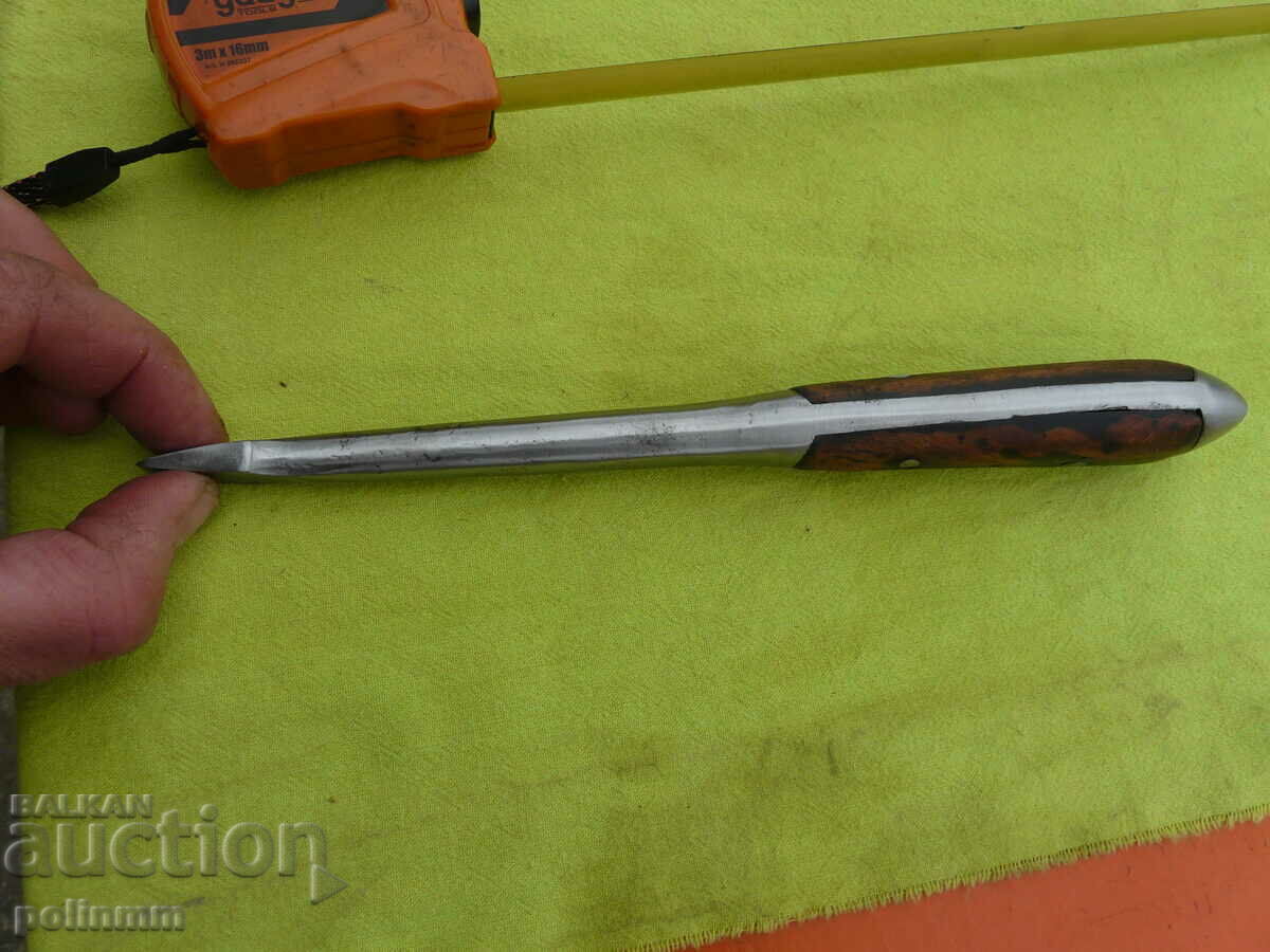 Delivery of Swedish screwdriver Delivery of Swedish screwdriver