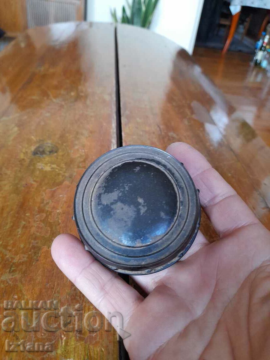 Old tank cap Lada, VAZ 2101 with price 11.00 BGN | € 5.62