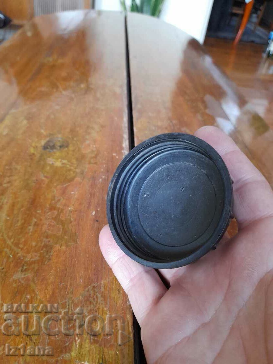 Auction  Old tank cap Lada, VAZ 2101