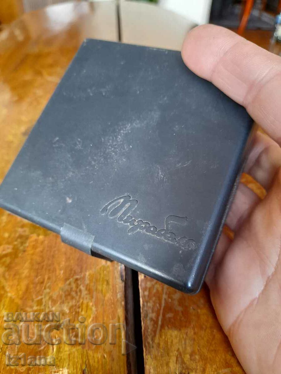 Old neurostimulator Mirabel with price 65.00 BGN | € 33.23 Old neurostimulator Mirabel with price 65.00 BGN | € 33.23