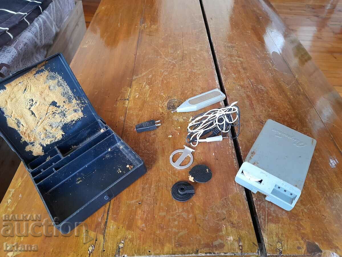 Old neurostimulator Mirabel - 5 Old neurostimulator Mirabel - 5