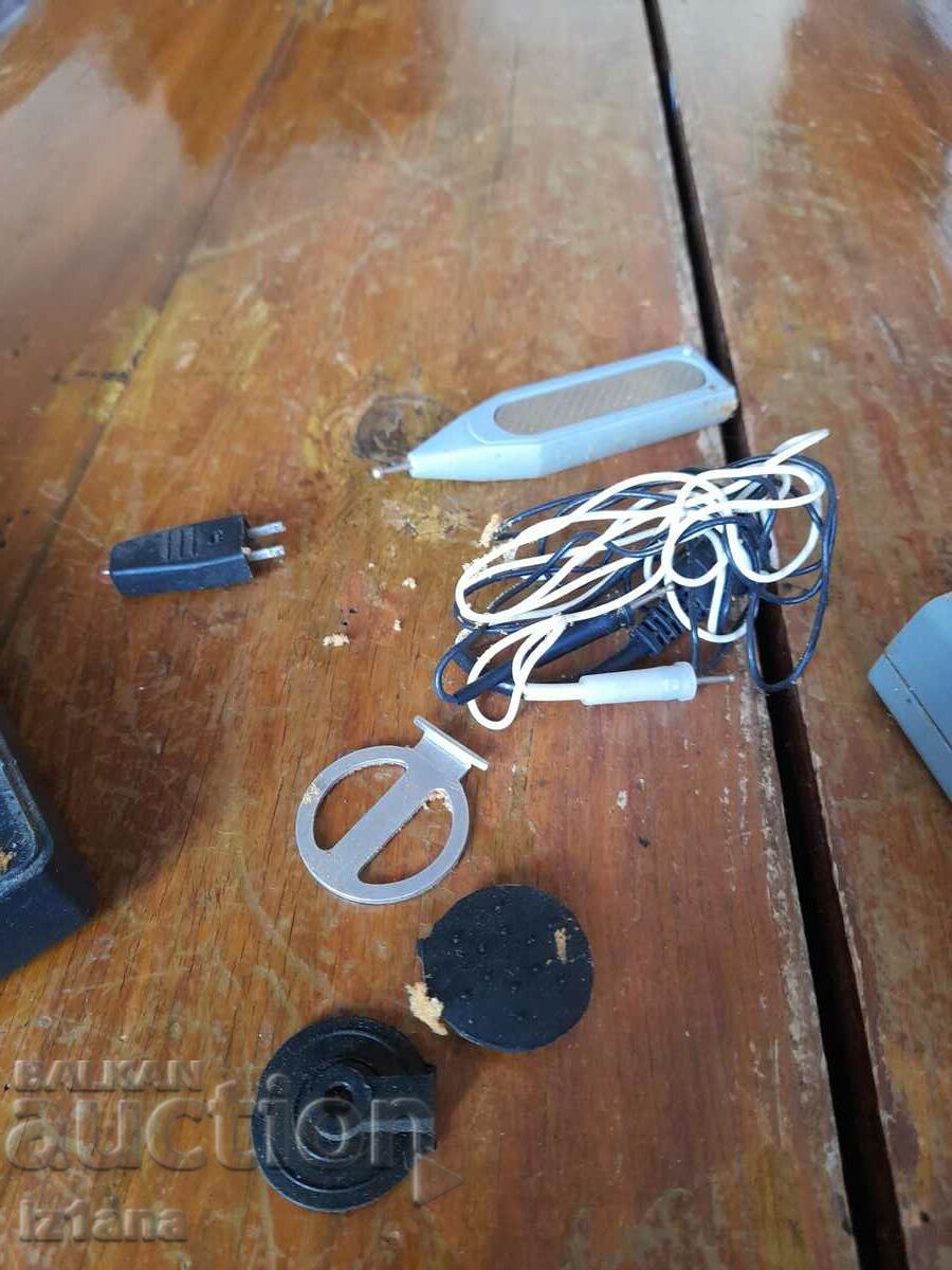 Old neurostimulator Mirabel - 7 Old neurostimulator Mirabel - 7