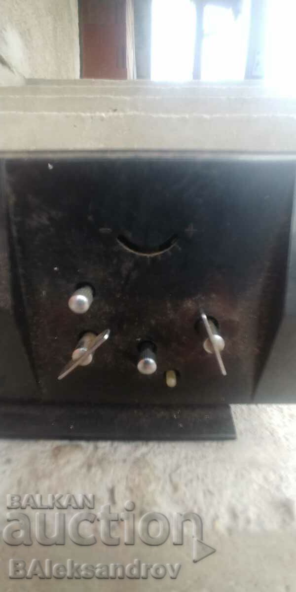 Ceas deşteptător vechi cu dată - 5 Ceas deşteptător vechi cu dată - 5