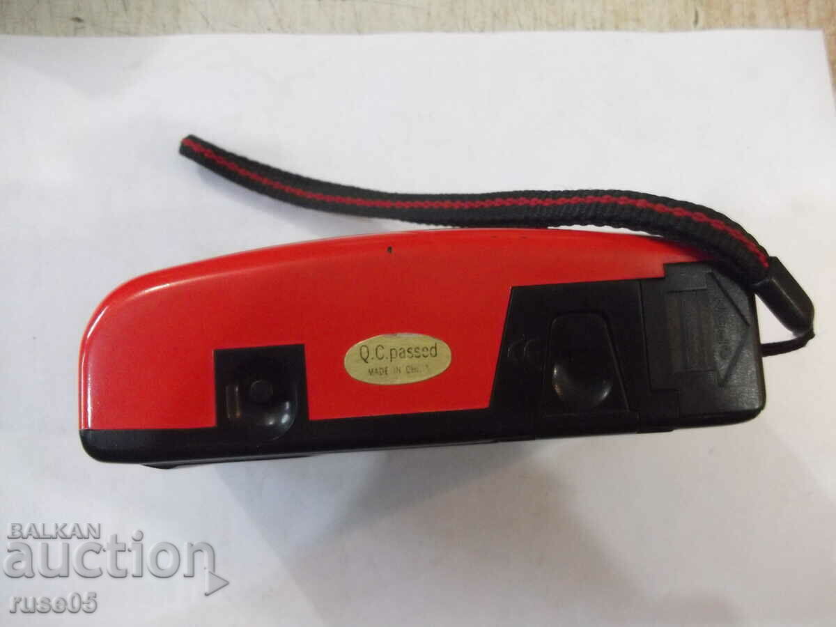 Camera "SKINA - SK-105" - 4 working - 5 Camera "SKINA - SK-105" - 4 working - 5