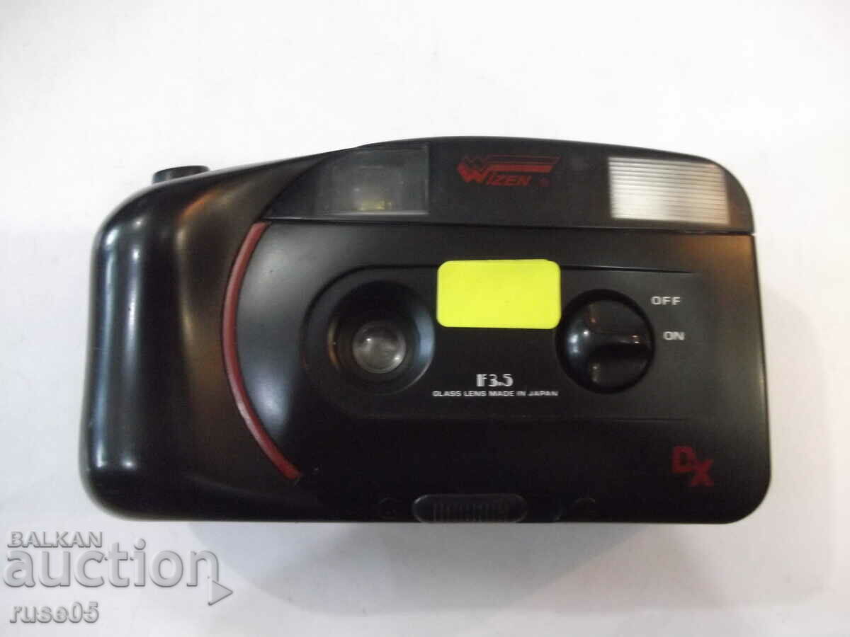 Camera "WIZEN - SM 111" - 15 working with price 15.00 BGN | € 7.67