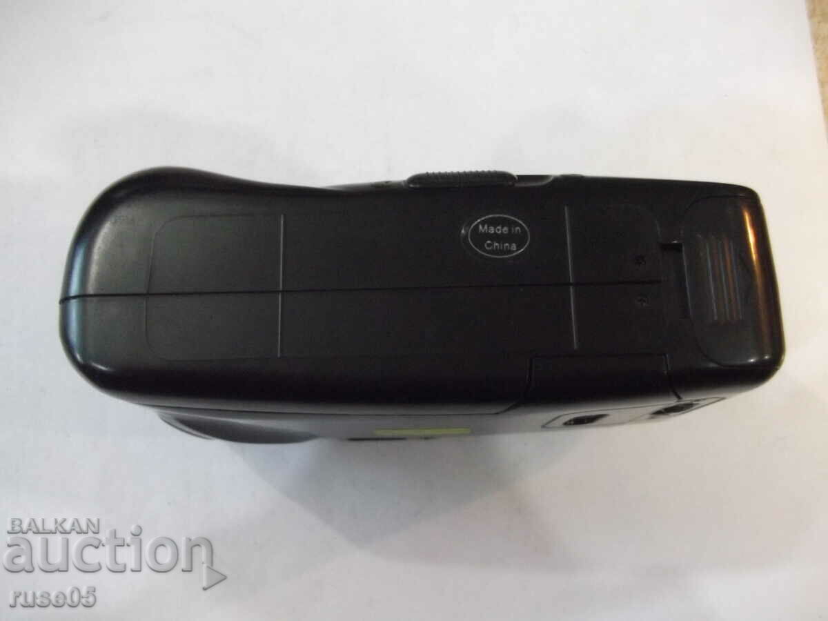 Camera "WIZEN - SM 111" - 15 working - 5