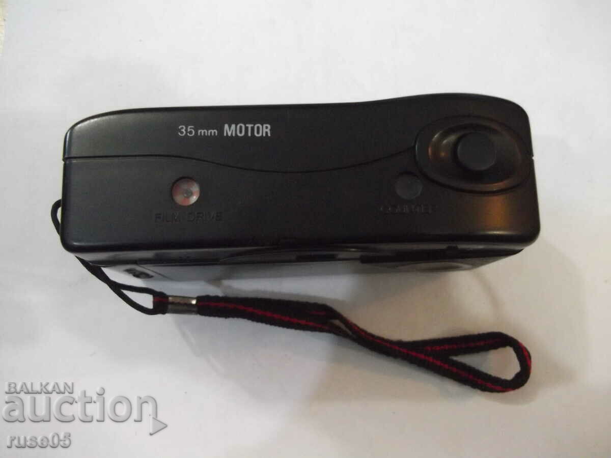 Auction Camera "WIZEN MD-90AF" - working Auction Camera "WIZEN MD-90AF" - working