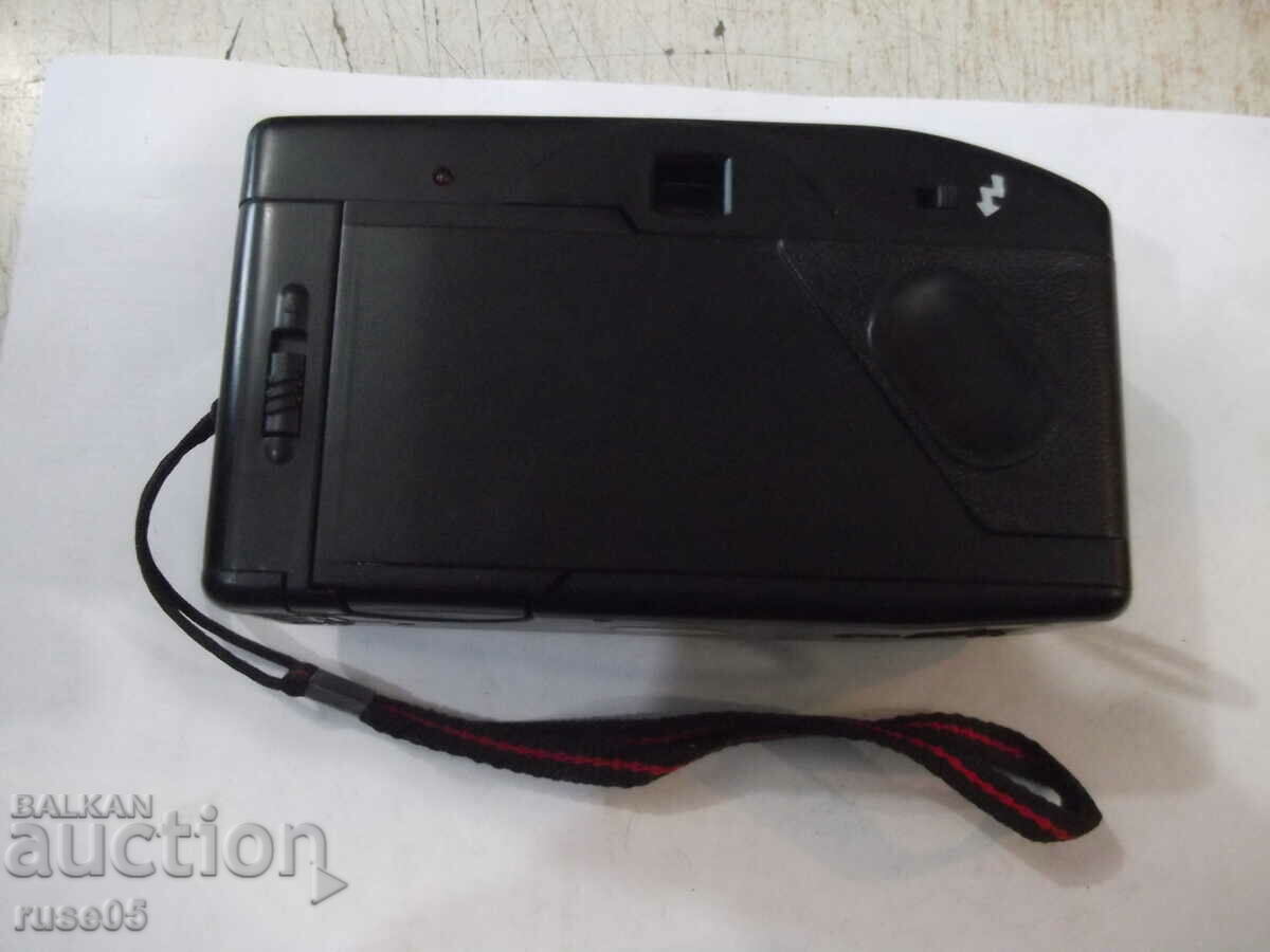 Delivery of Camera "WIZEN MD-90AF" - working Delivery of Camera "WIZEN MD-90AF" - working