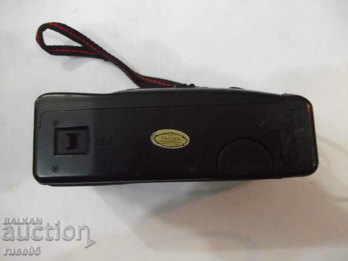 Camera "WIZEN MD-90AF" - working - 5 Camera "WIZEN MD-90AF" - working - 5