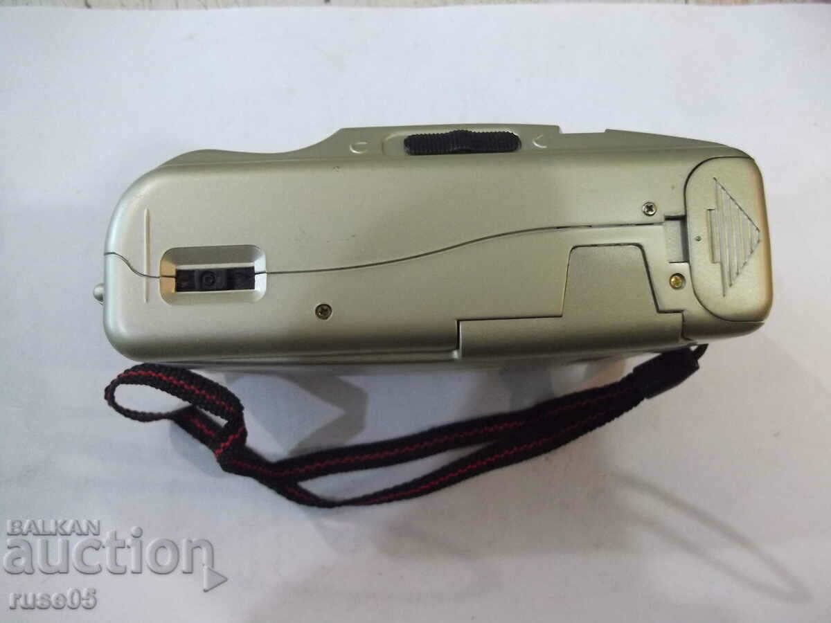 Camera "TOMA - M-900" working - 5