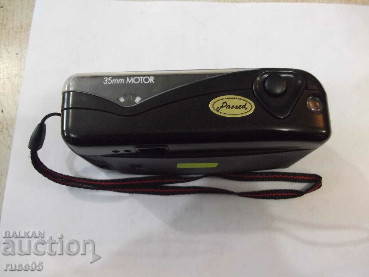 Licitație Camera "TOMA - M-900" - 1 de lucru