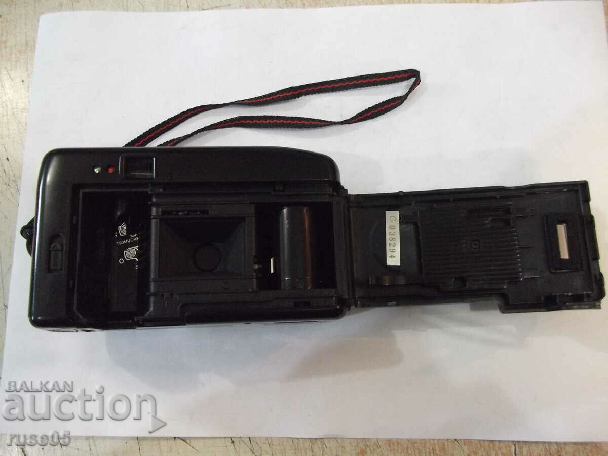 Camera "TOMA - M-900" - 1 de lucru - 6