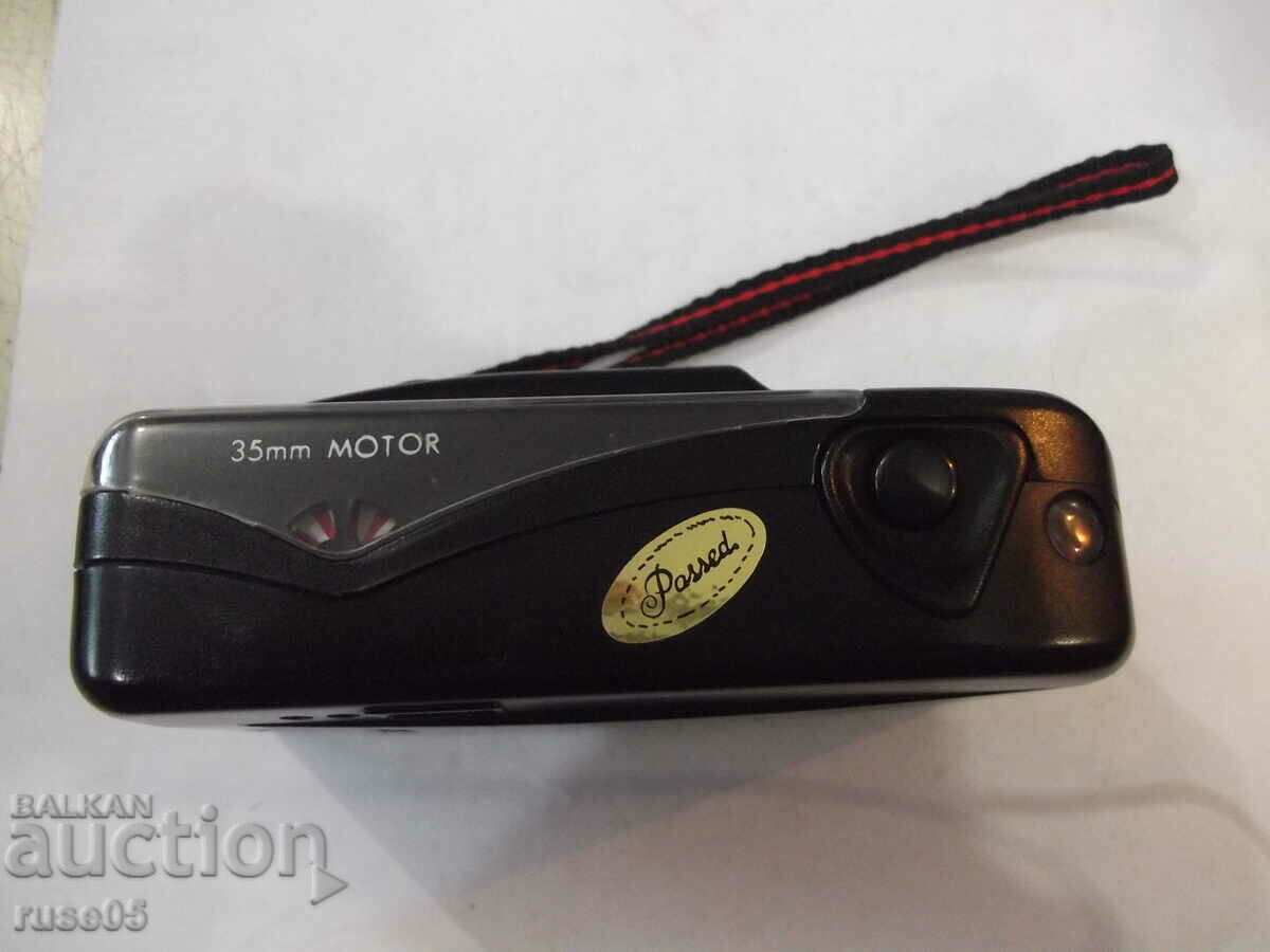 Auction  Camera "Fonna - M-900" working