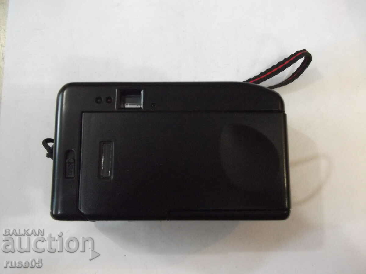 Delivery of Camera "Fonna - M-900" working