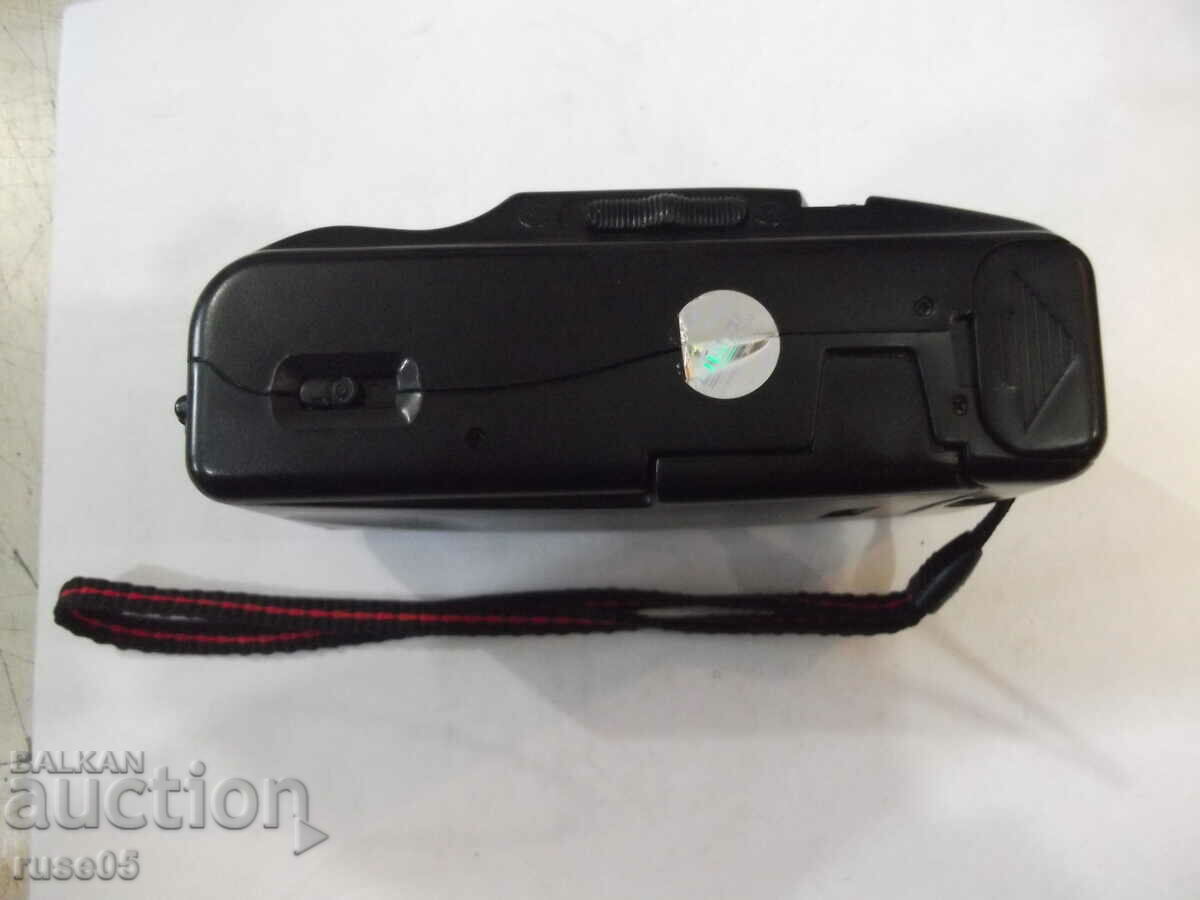 Camera "Fonna - M-900" working - 5