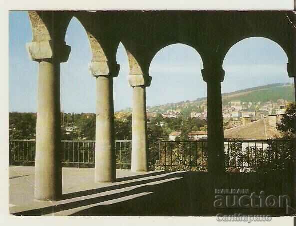 Κάρτα Bulgaria V.Tarnovo View 23*