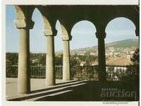 Card Bulgaria V.Tarnovo View 23*