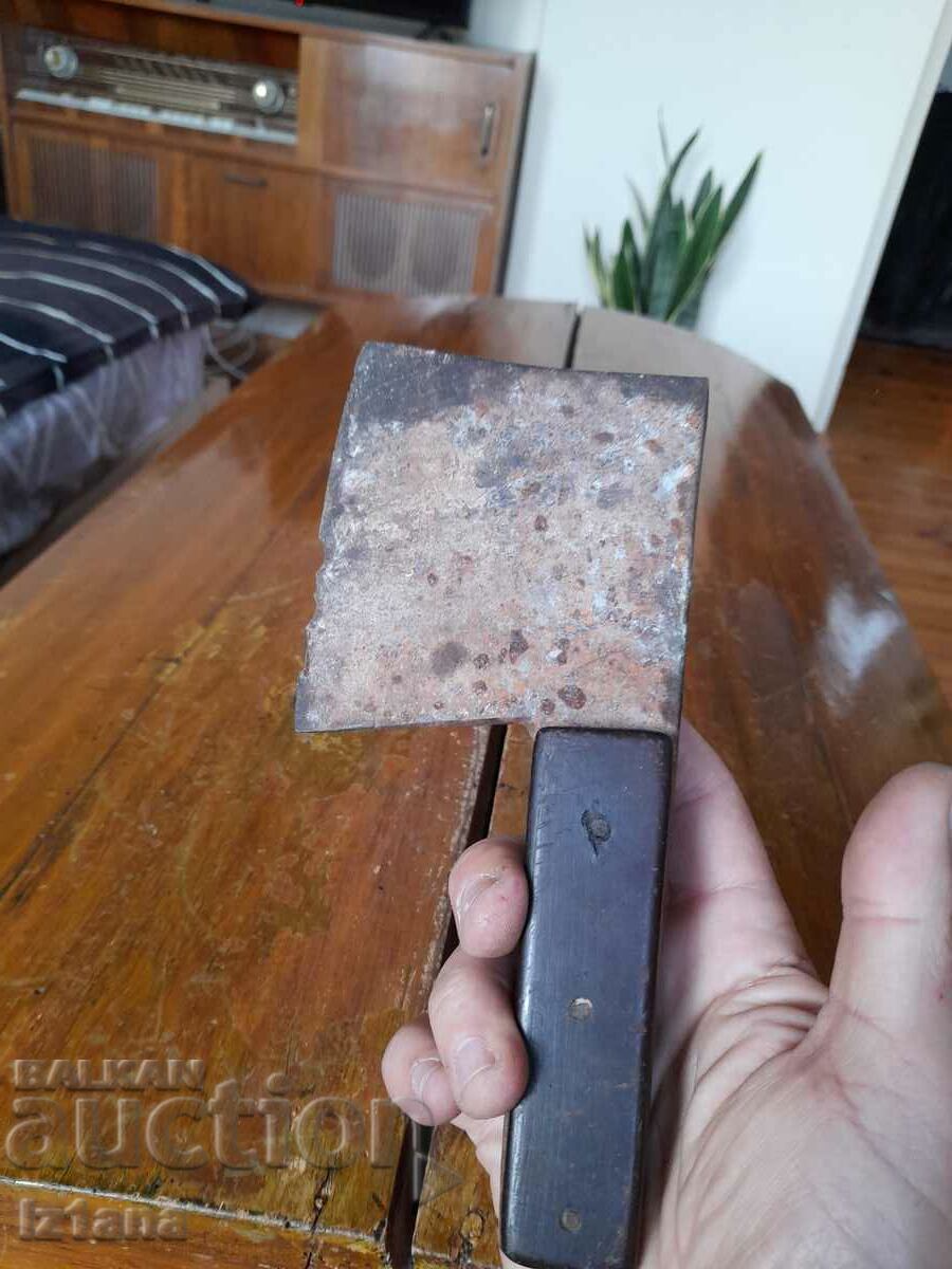 Old satyr with price 48.00 BGN | € 24.54