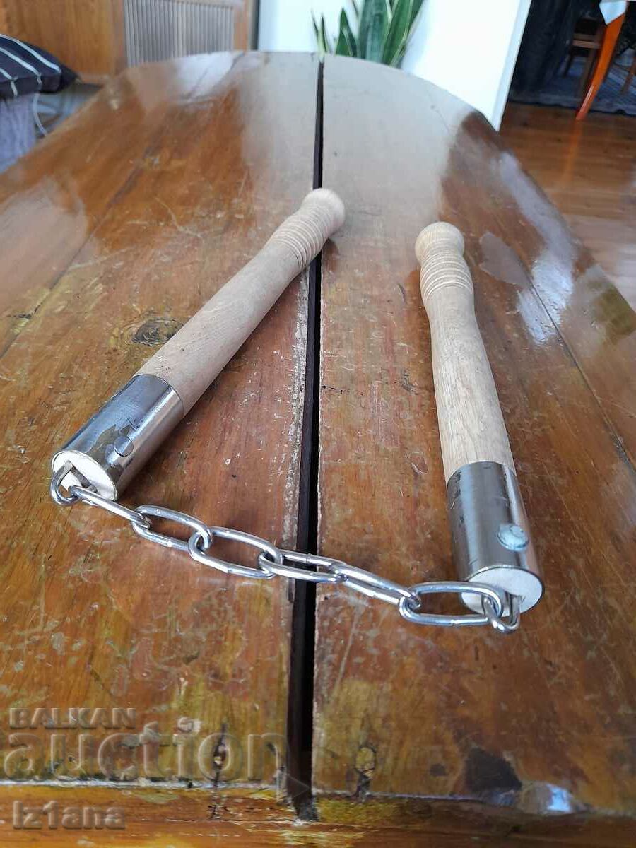 Auction Old Nunjako Auction Old Nunjako