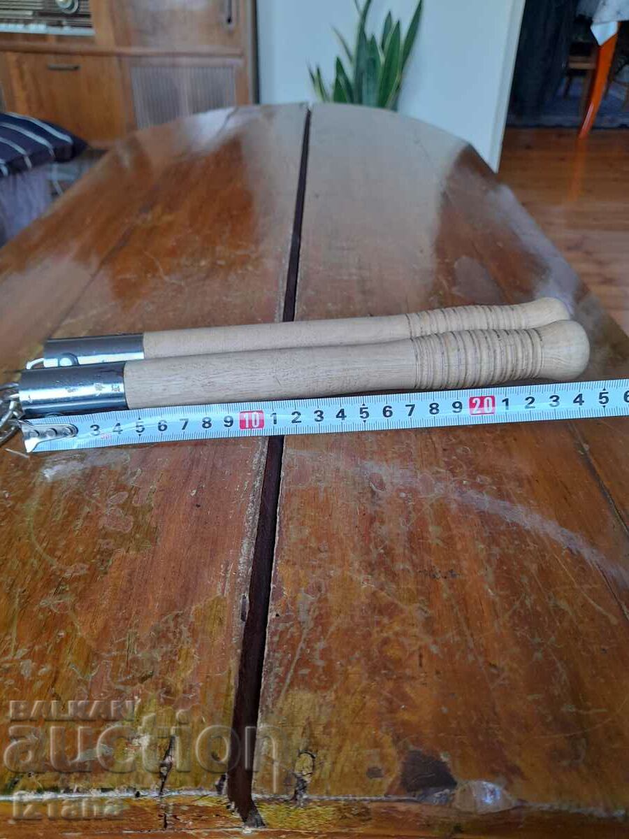 Delivery of Old Nunjako Delivery of Old Nunjako