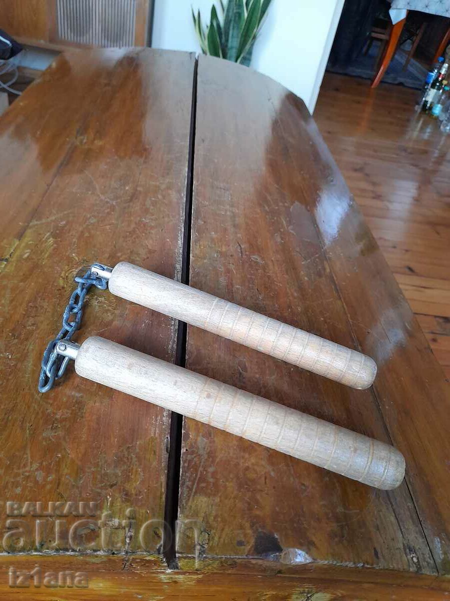 Old Nunjako with price 37.00 BGN | € 18.92 Old Nunjako with price 37.00 BGN | € 18.92