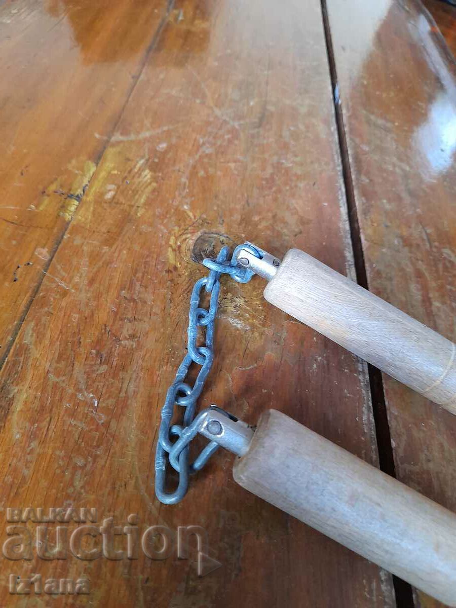 Auction Old Nunjako Auction Old Nunjako