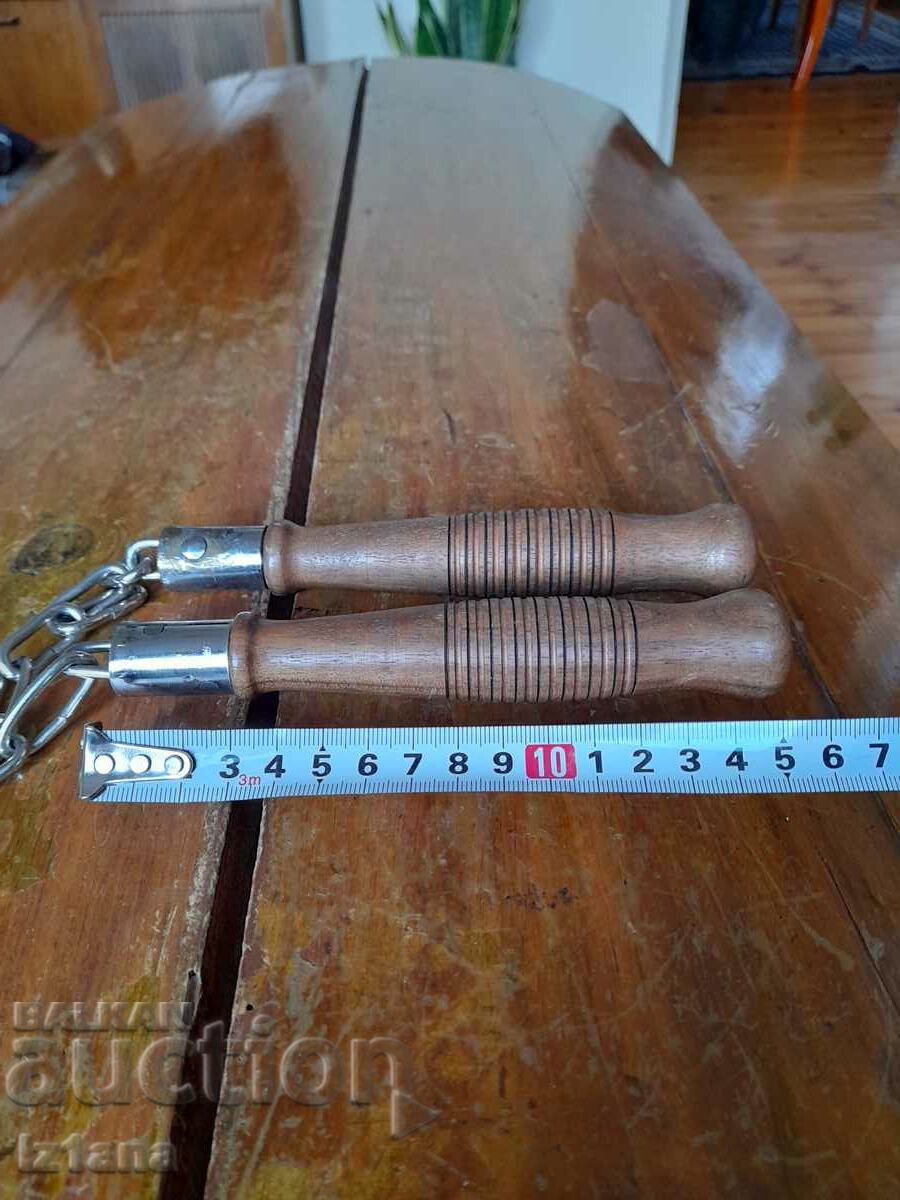 Old Nunjako with price 37.00 BGN | € 18.92 Old Nunjako with price 37.00 BGN | € 18.92