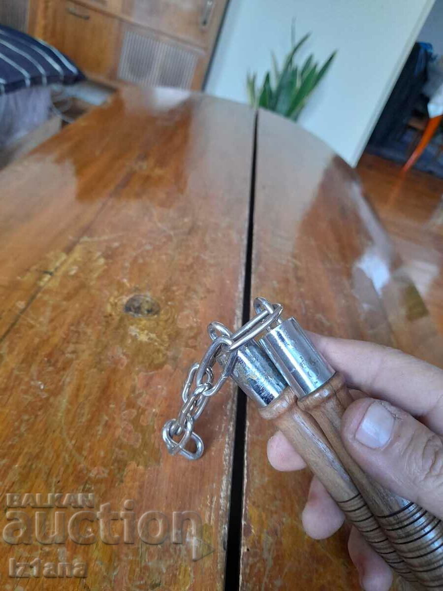 Auction Old Nunjako Auction Old Nunjako