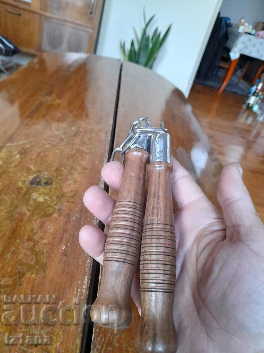 Delivery of Old Nunjako Delivery of Old Nunjako