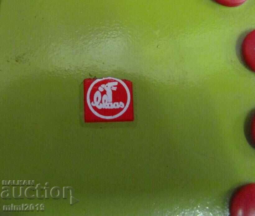 Delivery of Vintich Part of Children's Toy Germany Delivery of Vintich Part of Children's Toy Germany