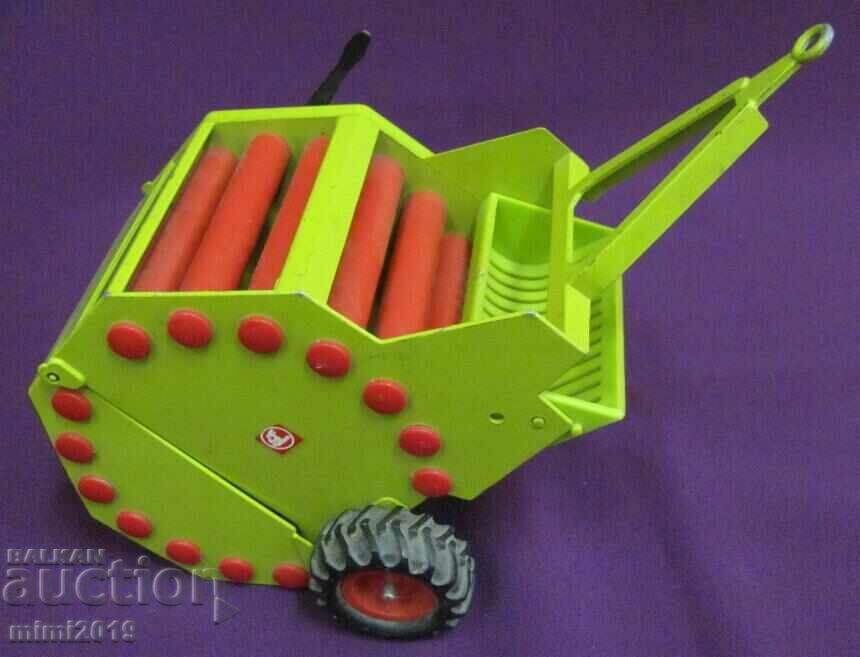 Vintich Part of Children's Toy Germany - 5 Vintich Part of Children's Toy Germany - 5