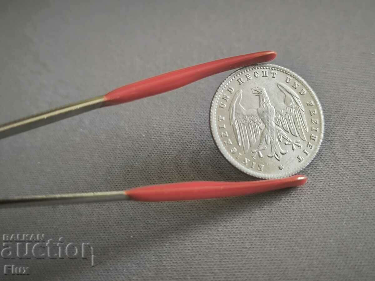 Auction  Reich coin - Germany - 200 marks | 1923; Series D