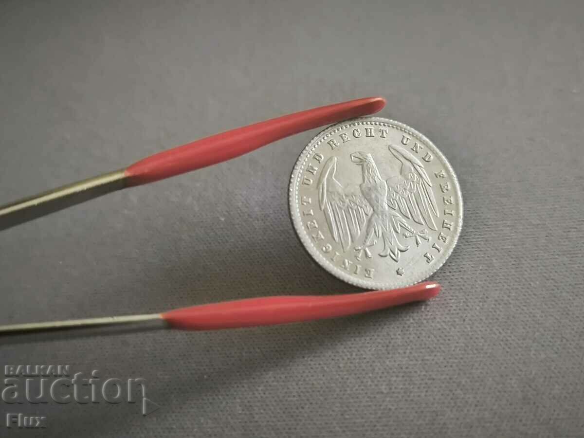 Delivery of Reich coin - Germany - 200 marks | 1923; Series D