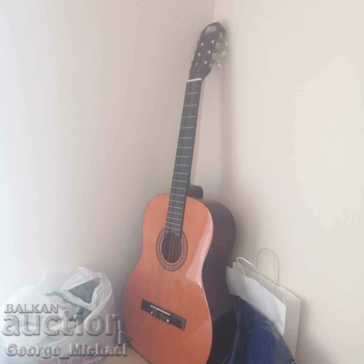Factor guitar in good condition