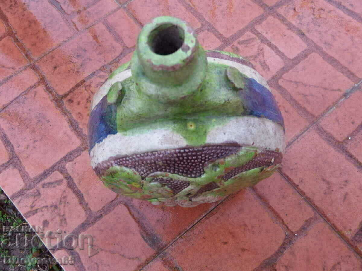 Доставка на Стара голяма бъклица