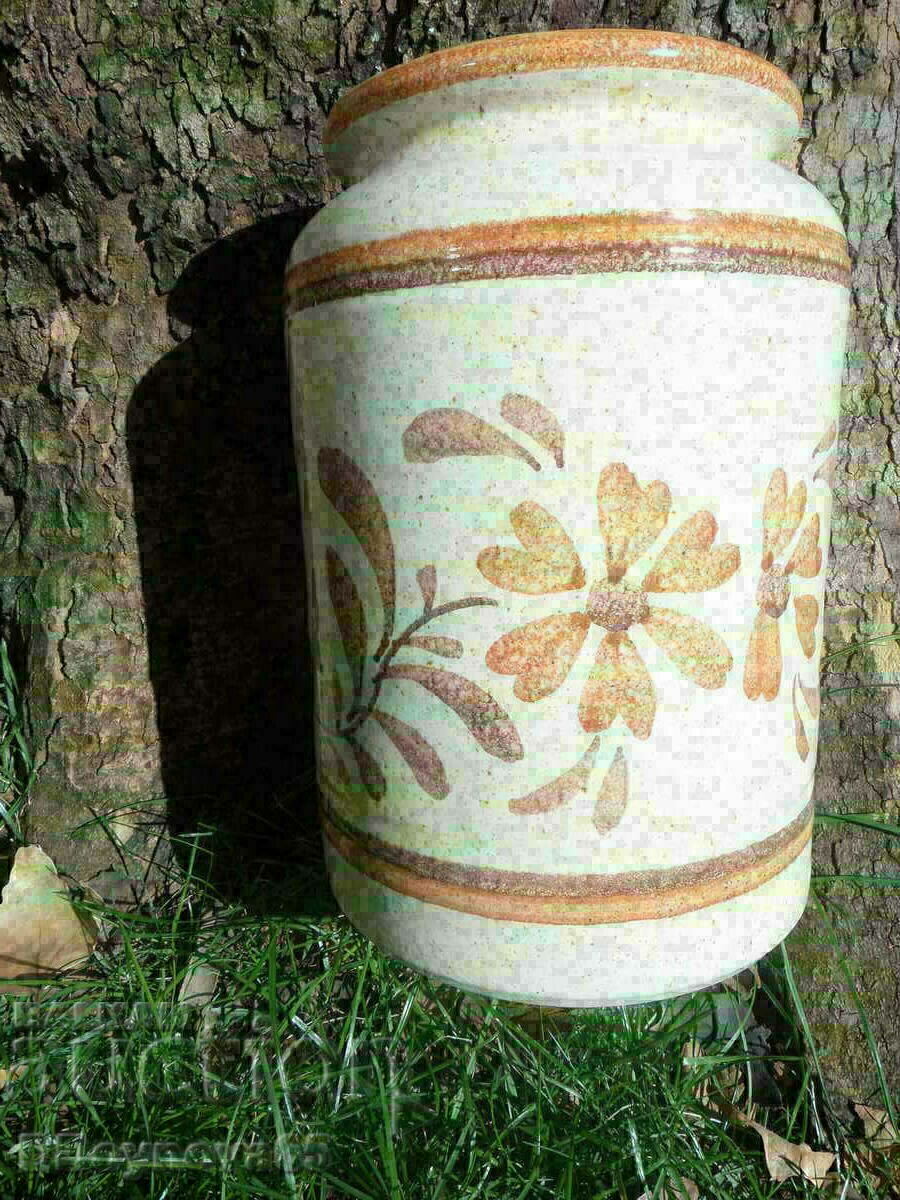 Old Ceramics